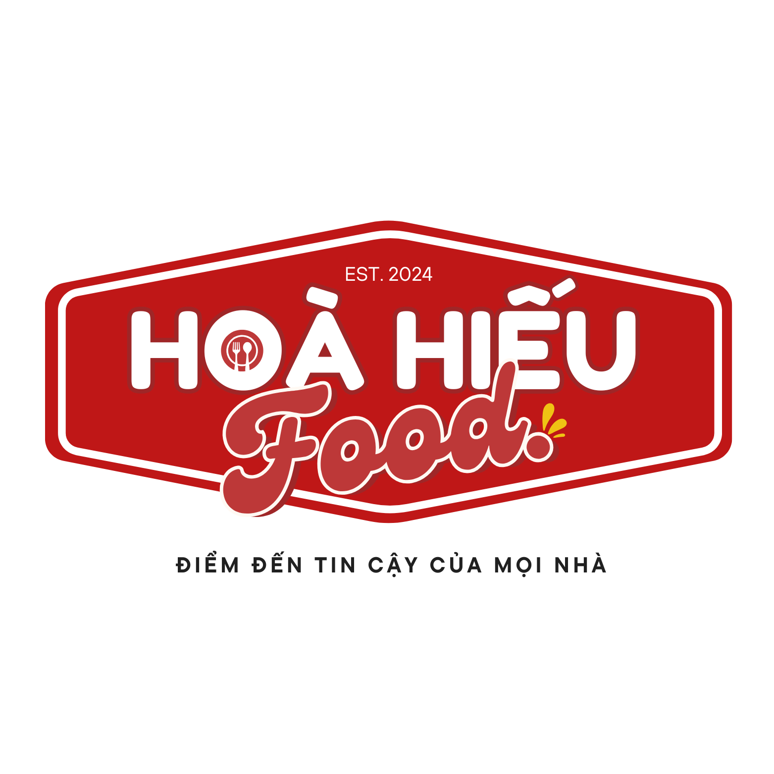 Hoà Hiếu Food 